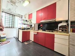 Blk 824 Jurong West Street 81 (Jurong West), HDB 5 Rooms #607269121